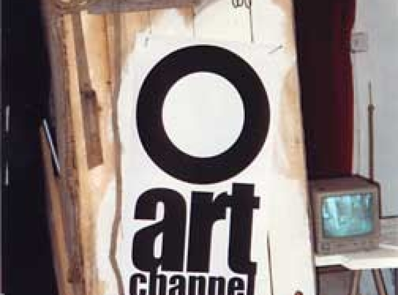Art channel